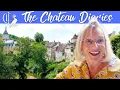 Download Lagu Taking Mummy \u0026 Percy to One of the Most Beautiful Villages in France! 🇫🇷🏰