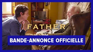 The Father - Bande Annonce [VOST]