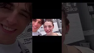 الوحش التونسي يوسف خليل مع أمريكية 