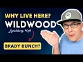 Where to live in Lynchburg VA