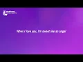 Sabrina Carpenter - Good Graces (Lyric Video)
