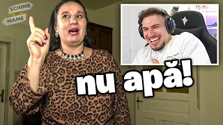 the mother who only gives her children juice is back mothers exchange