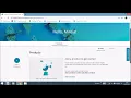Pearson webpage
