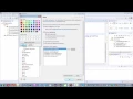 gematrix training how to code java series eclipse Preferences
