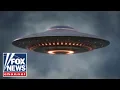 ARE WE ALONE Astrophysicist breaks down UAP s