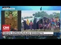 Download Lagu Krisis Kemanusiaan Rohingya; Maha Pandita Utama Suhadi Sendjaja - Ketum Parisadha Buddha Dharma NSI