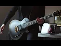 Rammstein - Mann Gegen Mann (Remake) Guitar cover by Robert Uludag/Commander Fordo FEAT Dean