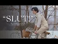 Download Lagu BTS Taehyung - “Slut!” [𝔽𝕄𝕍] | IMNMSI