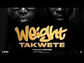 JC khalinks weight takwete ft blood kid yvok visualiser