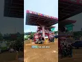The Hello Kitty Inspired Gasoline Station of Bukidnon