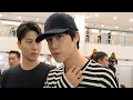 Download Lagu Did BTS' Jin Secretly Leave the Country? BigHit Breaks Silence on His Private Trip!