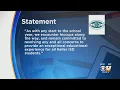 Some Challenges For Keller ISD Students As They Return To School