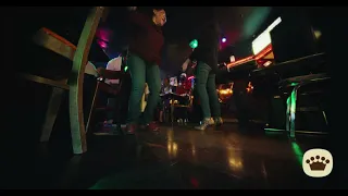 The Black Keys - Who's Been Foolin' You (Official Visualizer)