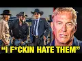 Download Lagu Kevin Costner Reveals The REAL Reason Why He's NEVER Returning to Yellowstone!