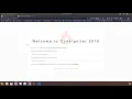 Codeigniter 4 Tutorial 2019 PHP - C structure