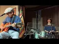 メドレーでコンパクトに！Blues Circle Like Robert Jr Lockwood Blues Guitar Steady Rollin Man 〜key to the high way