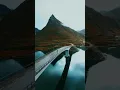 Places On Earth That Don t Feel Real