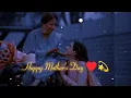 Download Lagu Happy Mother's Day❤️| Mother's Day Whatsapp Status| Mother's Day Status| Mother's Day shayari Status MP3