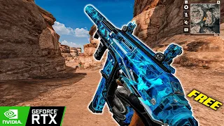 new inp 9 haunted legendary free gameplay shutter island 4k blood strike no commentary 