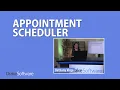 Drake Appointment Scheduler