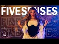 Top 5 Most Beautiful Brunette Teen Pstars Models of 2025