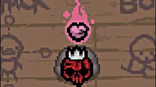 Q4 Devil Room Items