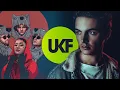 Download Lagu Cartoon \u0026 Jéja ft. Asena - Howling (Andromedik Remix)