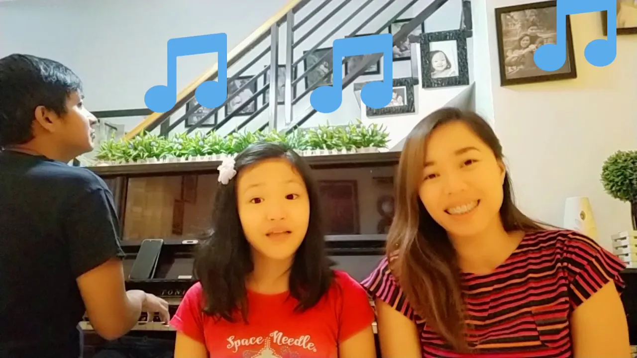 Texture in Music - Monophony, Homophony, Polyphony (by Daquila family)