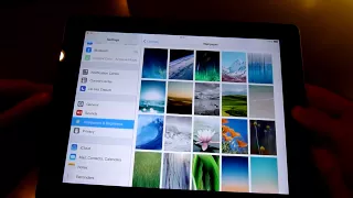 IOS 7 On IPad 4 Bugs Performance Issues 