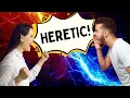 Download Lagu When Christians Call Out Christians  | Belief It Or Not