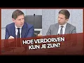 Download Lagu Gideon van Meijeren maakt D66 WOEST, voorzitter snoert hem de mond wegens de realiteit! 