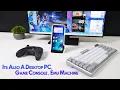 Turn This Android Phone Into A Desktop PC On The Cheap Used Moto Edge