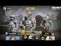 Download Lagu Shoutgan gameplay ranked [CODM ]