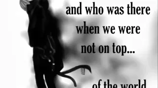 white lion farewell to you lyrics