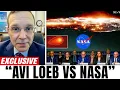 Download Lagu Avi Loeb Just Challenged NASA About 3I/ATLAS