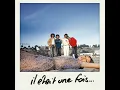 J'ai encore rêvé d'elle