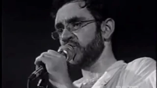 Legião Urbana - Eduardo e Mônica (ao vivo)