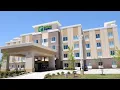 HOTEL TOUR - Holiday Inn Express