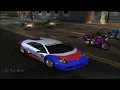 Midnight Club 3 Dub Edition OST - The Hand That Feeds - Nine Inch Nails with lyrics