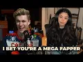 Valkyrae Goes Out of Pocket after Ludwig gets her with a Lemmy