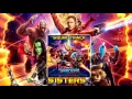 Sisters - Guardians of the Galaxy Vol 2 Original Score Soundtrack | By Tyler Bates