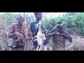 What happened to Hadzabe and San people of Botswana for the last 50,000 years