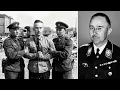 Lagu La Fuite et la Capture de Heinrich Himmler | Documentaire en COULEURS