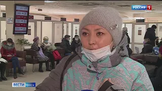 Омские многодетные семьи столкнулись с проблемой оформления субсидии