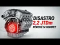 Lagu ⚠️ I COLPEVOLI DEL DISASTRO ALFA 2.2 JTDm (Giulia/Stelvio): INDAGINE FORENSE parte due