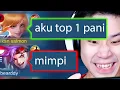 Download Lagu Prank Jadi Top 1 Fanny Ketikan - Mobile Legends