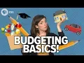 Budgeting Basics