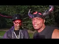 JOUVERT 2026: I PLAYED A WICKED JAB With THE GREEN HOUSE 