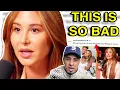 CATHERINE PAIZ EXPOSES AUSTIN MCBROOM cheated with 20 women