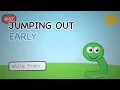 Python for Kids Jumping Out Early break stops the loop